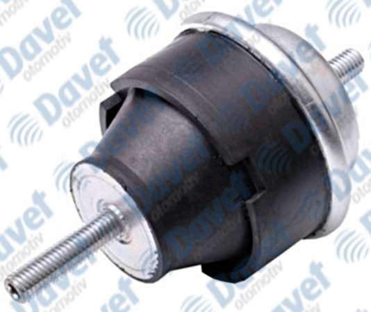 ERASTECH 14016 Motor Takozu Sag Hidrolik P106-P205-P306-P309-P405-Partner - Ax-Berlingo-Bx-C15-Xsara-Zx